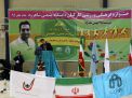 گزارش تصویری جشنواره فرهنگی ورزشی کارکنان دانشگاه صنعتی شاهرود جام فجر95